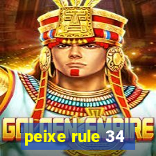 peixe rule 34